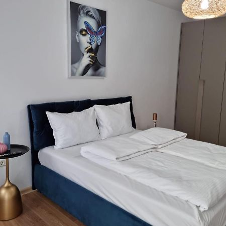 Sasu Apartment ทิมิชัวรา ภายนอก รูปภาพ