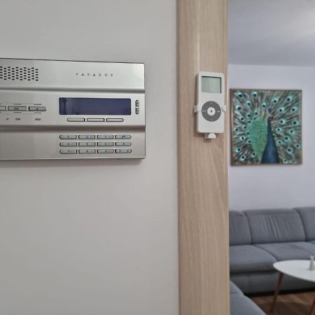 Sasu Apartment ทิมิชัวรา ภายนอก รูปภาพ