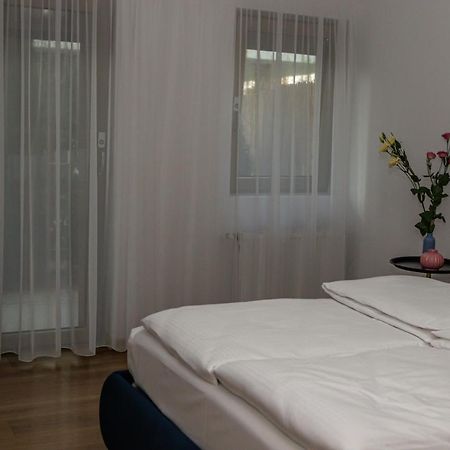 Sasu Apartment ทิมิชัวรา ภายนอก รูปภาพ