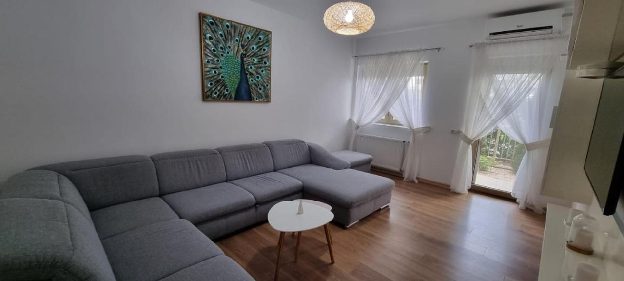 Sasu Apartment ทิมิชัวรา ภายนอก รูปภาพ