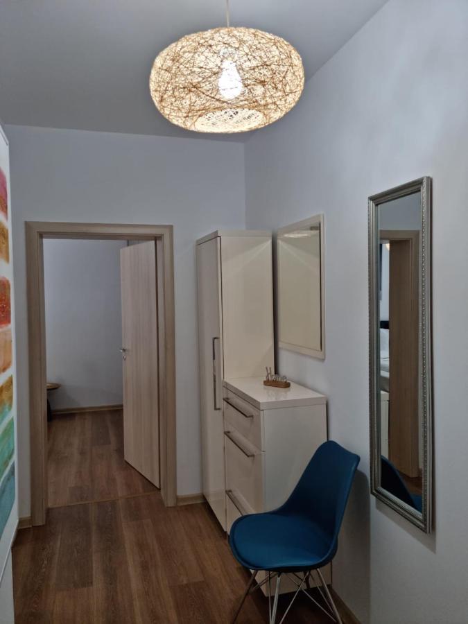 Sasu Apartment ทิมิชัวรา ภายนอก รูปภาพ