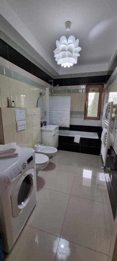 Sasu Apartment ทิมิชัวรา ภายนอก รูปภาพ