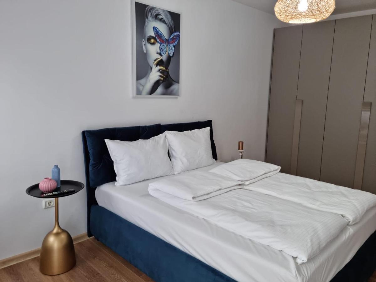 Sasu Apartment ทิมิชัวรา ภายนอก รูปภาพ