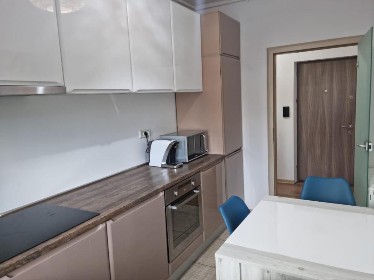 Sasu Apartment ทิมิชัวรา ภายนอก รูปภาพ