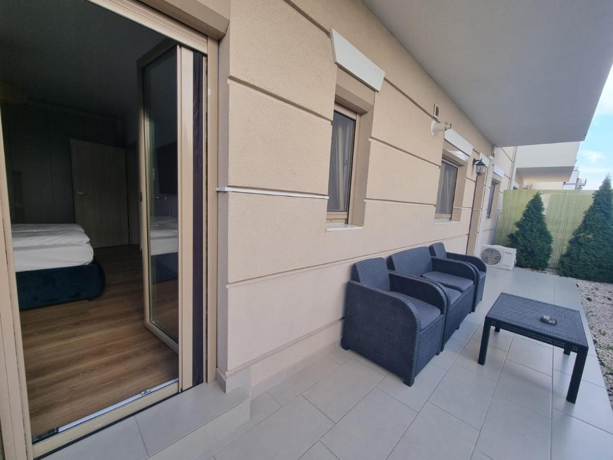 Sasu Apartment ทิมิชัวรา ภายนอก รูปภาพ