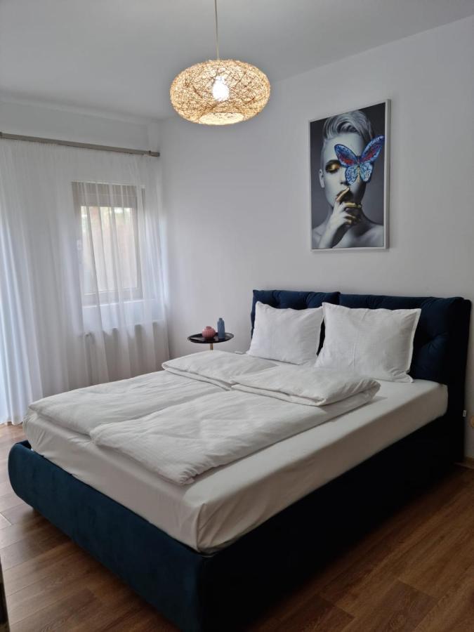 Sasu Apartment ทิมิชัวรา ภายนอก รูปภาพ