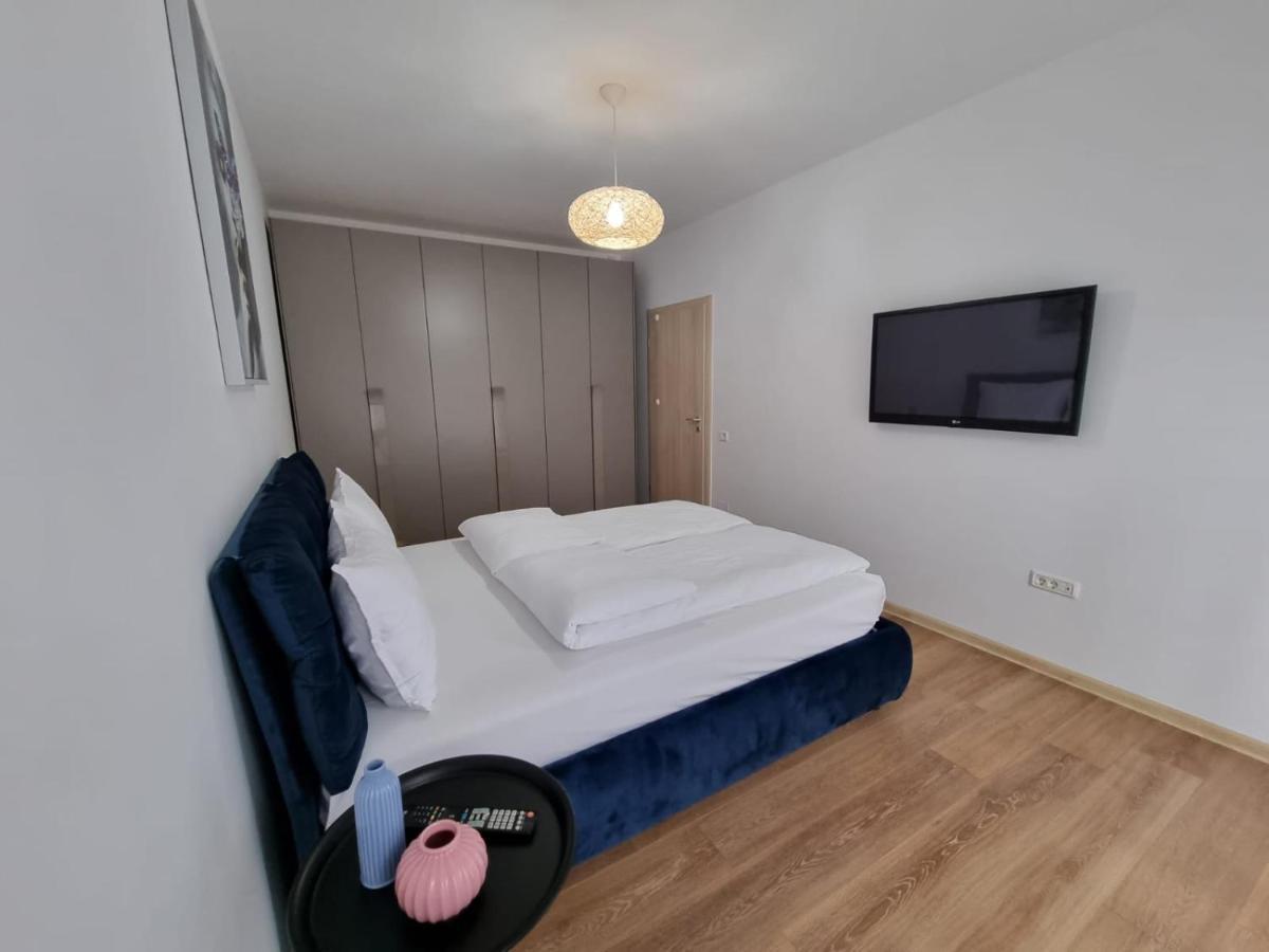 Sasu Apartment ทิมิชัวรา ภายนอก รูปภาพ