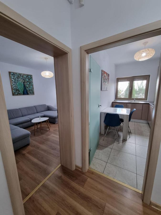 Sasu Apartment ทิมิชัวรา ภายนอก รูปภาพ