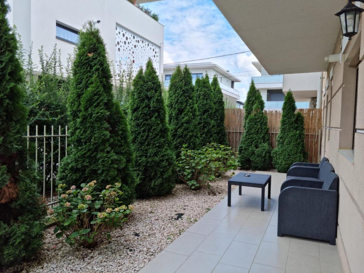 Sasu Apartment ทิมิชัวรา ภายนอก รูปภาพ