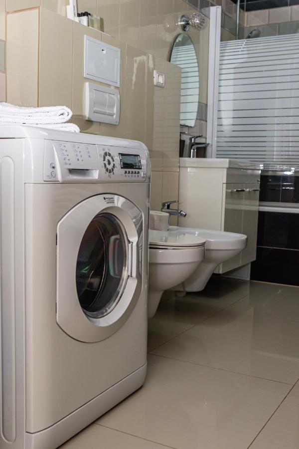 Sasu Apartment ทิมิชัวรา ภายนอก รูปภาพ