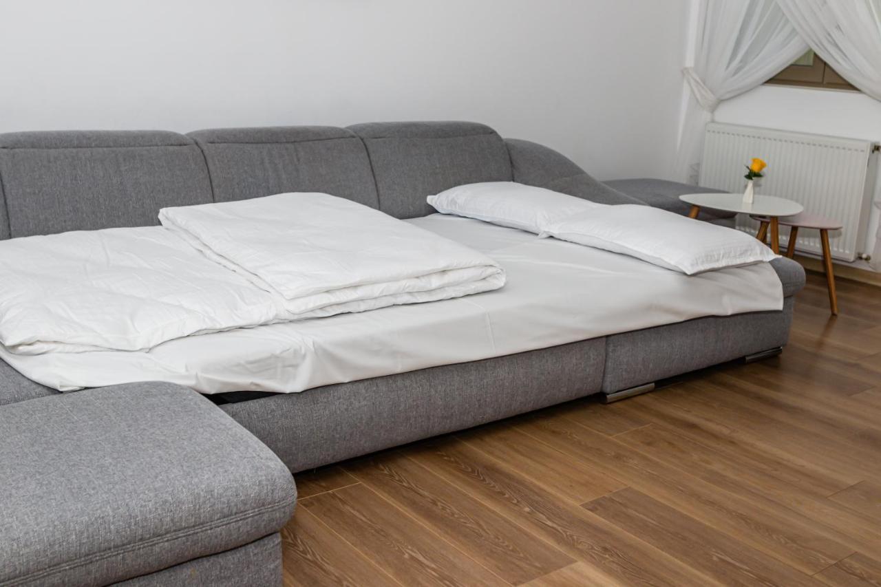 Sasu Apartment ทิมิชัวรา ภายนอก รูปภาพ