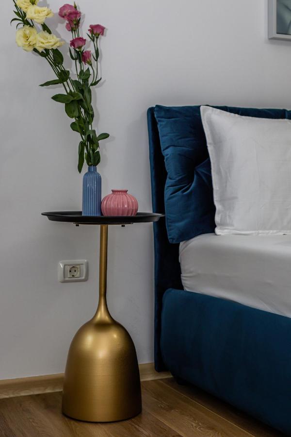 Sasu Apartment ทิมิชัวรา ภายนอก รูปภาพ