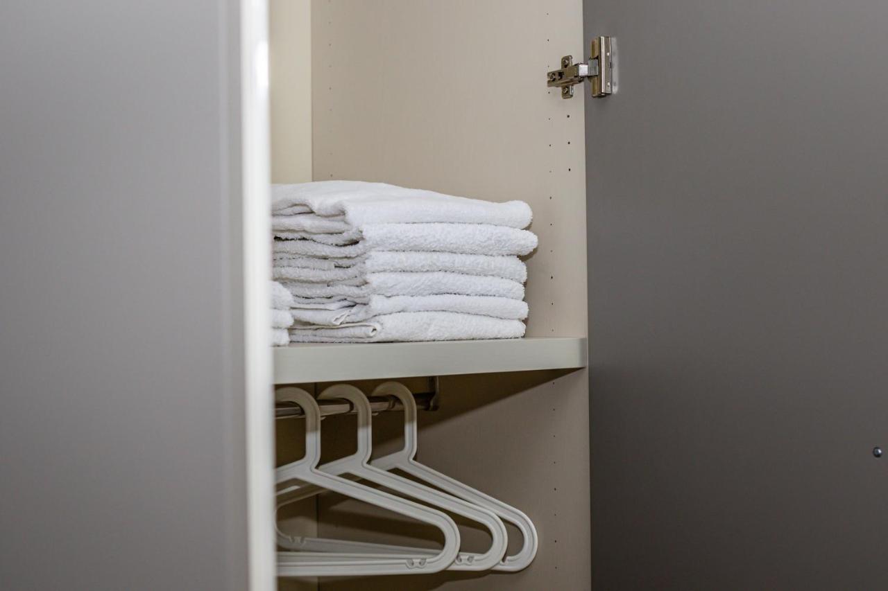 Sasu Apartment ทิมิชัวรา ภายนอก รูปภาพ