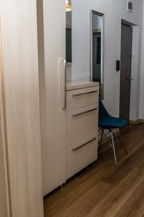 Sasu Apartment ทิมิชัวรา ภายนอก รูปภาพ