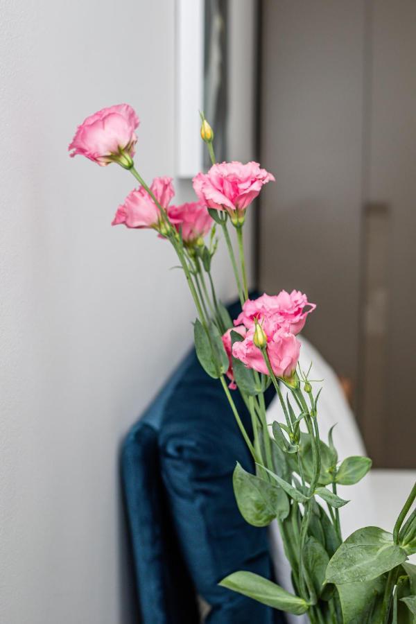 Sasu Apartment ทิมิชัวรา ภายนอก รูปภาพ