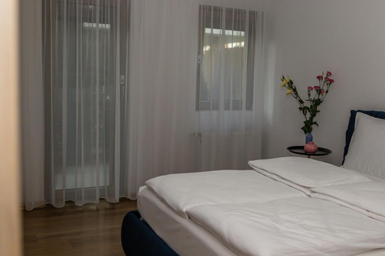 Sasu Apartment ทิมิชัวรา ภายนอก รูปภาพ