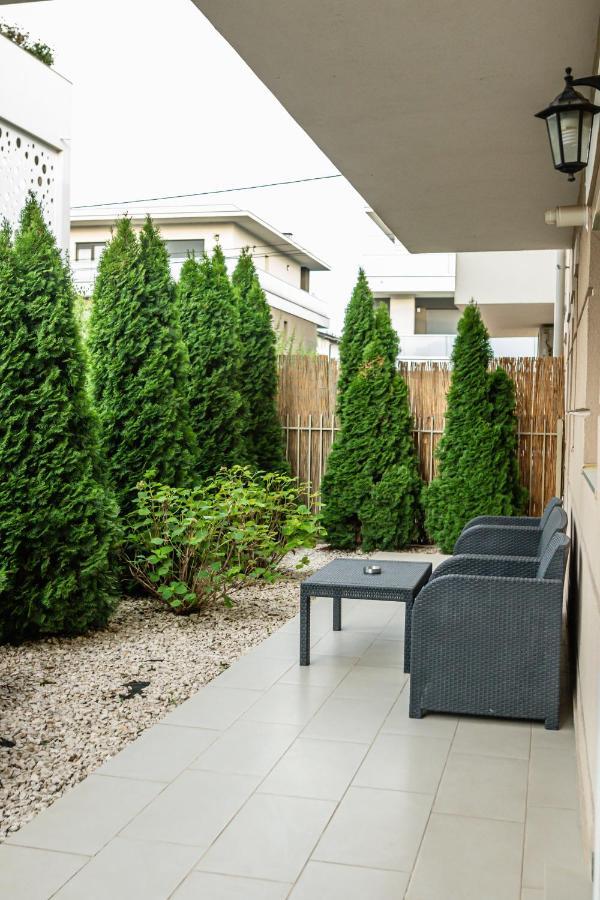 Sasu Apartment ทิมิชัวรา ภายนอก รูปภาพ